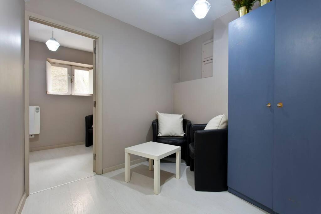 Aposentus - St Francisco Apartment 18 Porto Exterior foto