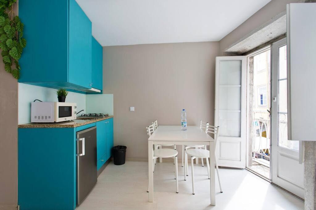 Aposentus - St Francisco Apartment 18 Porto Exterior foto