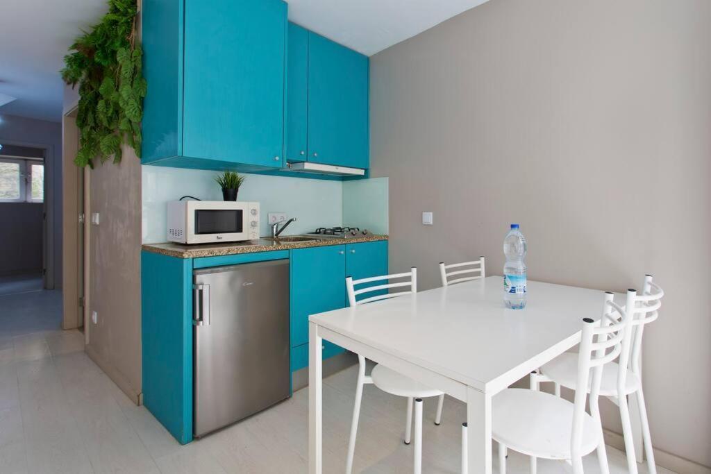 Aposentus - St Francisco Apartment 18 Porto Exterior foto